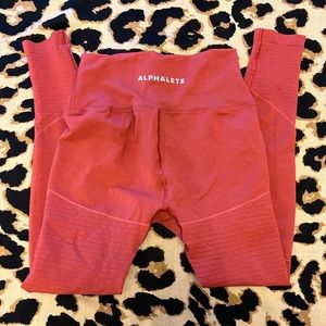 Alphalete Revival Leggings